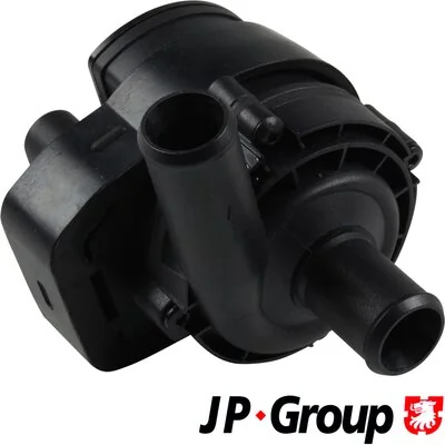Auxiliary Water Pump (cooling water circuit)